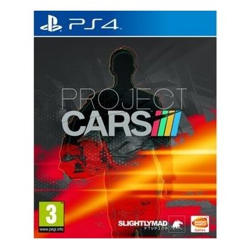 Project Cars GOTY