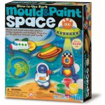 Mac Toys Výroba a malování vesmír – Sleviste.cz