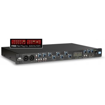 Focusrite Saffire PRO 40