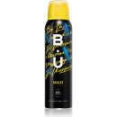 B.U. Wild deospray 150 ml