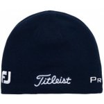 Titleist merino Wool Performance Navy modrá – Hledejceny.cz