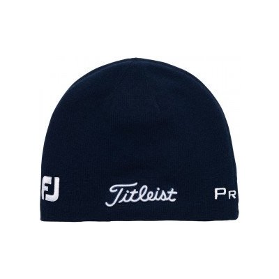 Titleist merino Wool Performance Navy modrá – Hledejceny.cz