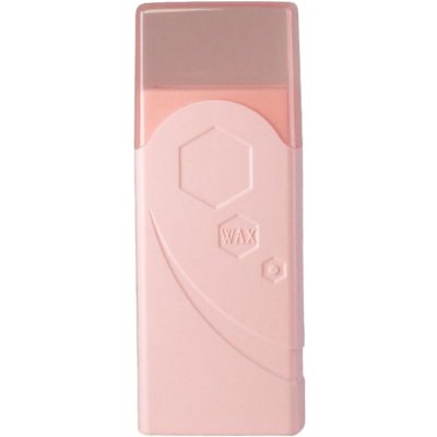 BeautyOne Ohřívač depilačního vosku Pink – Zboží Dáma