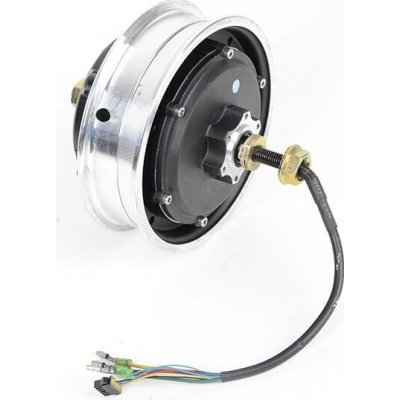 City Boss GV5 500W 48V motor – Zboží Dáma