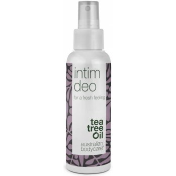 Australian Bodycare Intim Deo tee trea 100 ml