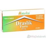 Naturica Draslík Forte 60 tablet – Hledejceny.cz