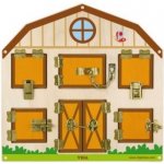 Viga hra zamykání a odemykání – Zboží Mobilmania