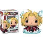 Funko Pop! 1176 Fullmetal Alchemist Brotherhood Edward Elric Animation – Hledejceny.cz