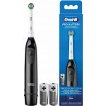 Oral-B Advance Power DB5 Black – Zbozi.Blesk.cz