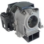 Lampa pro projektor NEC NP52, originální lampa bez modulu – Zboží Živě