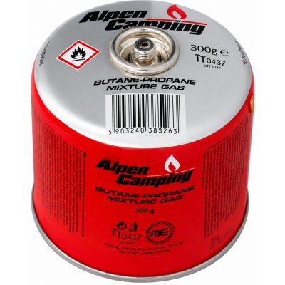 Alpen Camping 300g – Hledejceny.cz