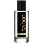 Ruf Feromonový parfém pro ženy TABOO Tentation For Her 50 ml – Zboží Dáma