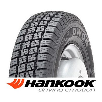 Hankook Winter DW04 155/80 R12 88P