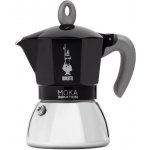 Bialetti NEW MOKA INDUCTION 6 – Zboží Mobilmania