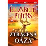 Ztracená oáza - Elizabeth Peters – Hledejceny.cz