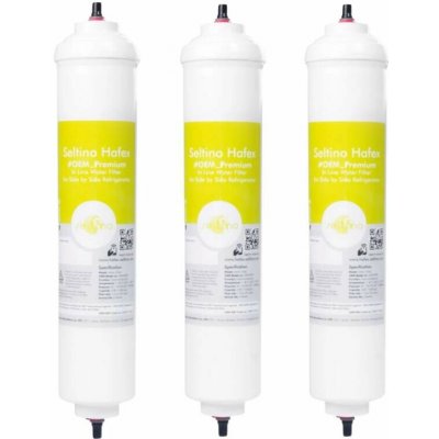 Seltino HAFEX Premium Samsung DA29-10105J 3 ks – Hledejceny.cz