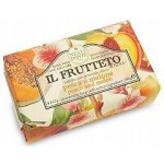 Nesti Dante IL Frutteto mýdlo Broskev 250 g – Zboží Dáma