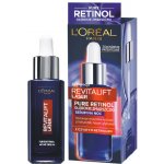 L'Oréal Revitalift Laser X3 Night Serum s retinolem 30 ml – Zboží Dáma