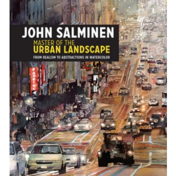 John Salminen - Master of the Urban Landscape
