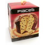 Piacelli Panettone Classico 500 g – Zboží Dáma