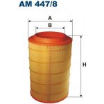 FILTRON AM447/6 Vzduchový filtr (AM447/6) – Hledejceny.cz