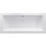 MEXEN CUBE 170 x 75 cm 55051707500 – Zbozi.Blesk.cz
