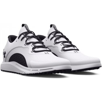 Under Armour Charged Draw 2 SL Mens white/blue