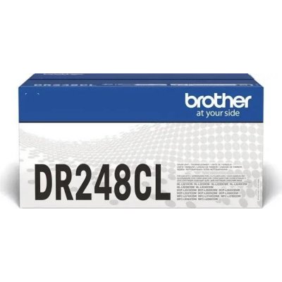 BROTHER DR-248CL - originál – Zbozi.Blesk.cz