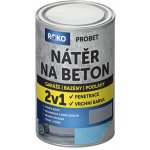 Roko Probet 1 kg Šedá – Hledejceny.cz