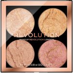 Revolution Cheek Kit paletka na tvář Fresh Perspective 8.8 g – Zboží Dáma