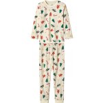 Lupilu vánoční pyžamo bílá – Zboží Dáma