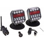 STUALARM TRL24LEDW12 – Hledejceny.cz