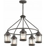 Elstead Lighting KL-ASHLANDBAY-5P – Hledejceny.cz