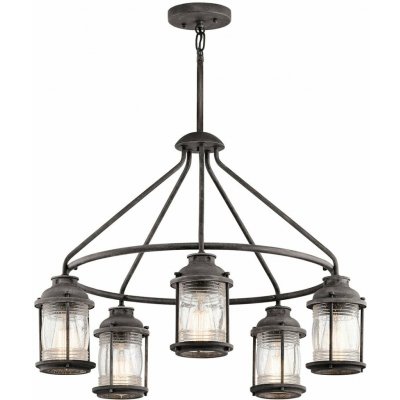 Elstead Lighting KL-ASHLANDBAY-5P – Hledejceny.cz