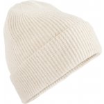 Beechfield Čepice B 388 Wool Blend pletená COT530388aw599-stone marl UNI Melír stone – Hledejceny.cz