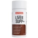 Nutrend Liver Supp+ 90 tablet – Hledejceny.cz