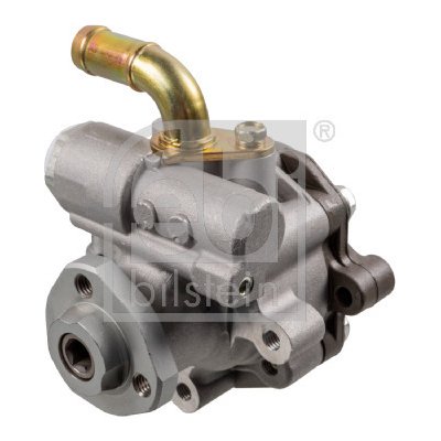 Servo čerpadlo pro řízení FEBI BILSTEIN 180929 – Hledejceny.cz