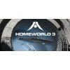 Hra na PC Homeworld 3