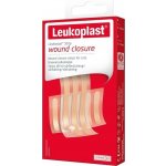 Leukoplast Leukosan Strip náplastové stehy 2 vel. 9 ks – Zboží Dáma