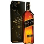 Johnnie Walker Black 12y 40% 1 l (karton) – Hledejceny.cz