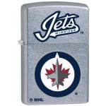 ZIPPO Winnipeg Jets™ 25619 – Hledejceny.cz