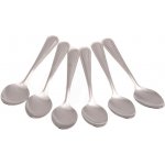 Smartcook Čajové lžičky 6 ks – Zbozi.Blesk.cz