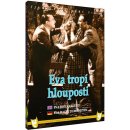 Film EVA TROPI HLOUPOSTI DVD