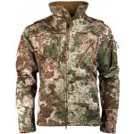 Bunda Mil-Tec softshell SCU 14 WASP Z2 – Zboží Dáma