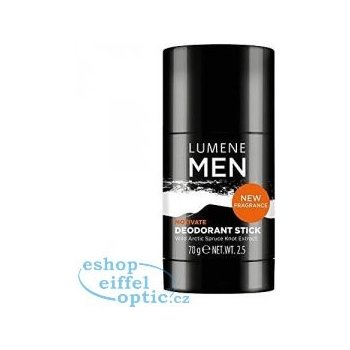 Lumene Men Motivate deostick 70 g