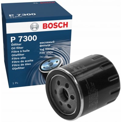 Bosch olejový filtr F 026 407 300 | Zboží Auto