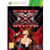 Hra na Xbox 360 X-factor