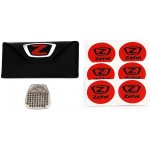 Zéfal Emergency Kit Záplaty samolepící 6 ks – Zboží Dáma