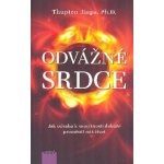 Odvážné srdce – Hledejceny.cz