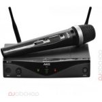 AKG WMS420Vocal/D – Sleviste.cz